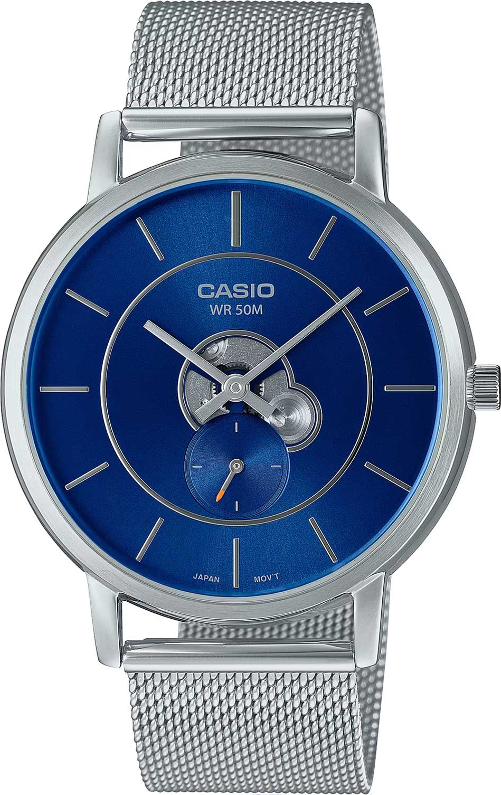 Часы Casio MTP-B130M-2A