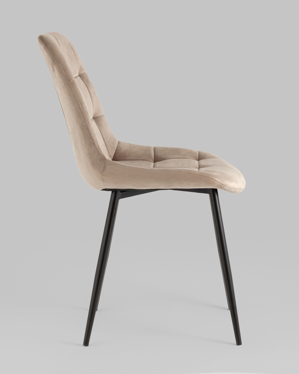 Стул Флекс New велюр мокко 4шт.