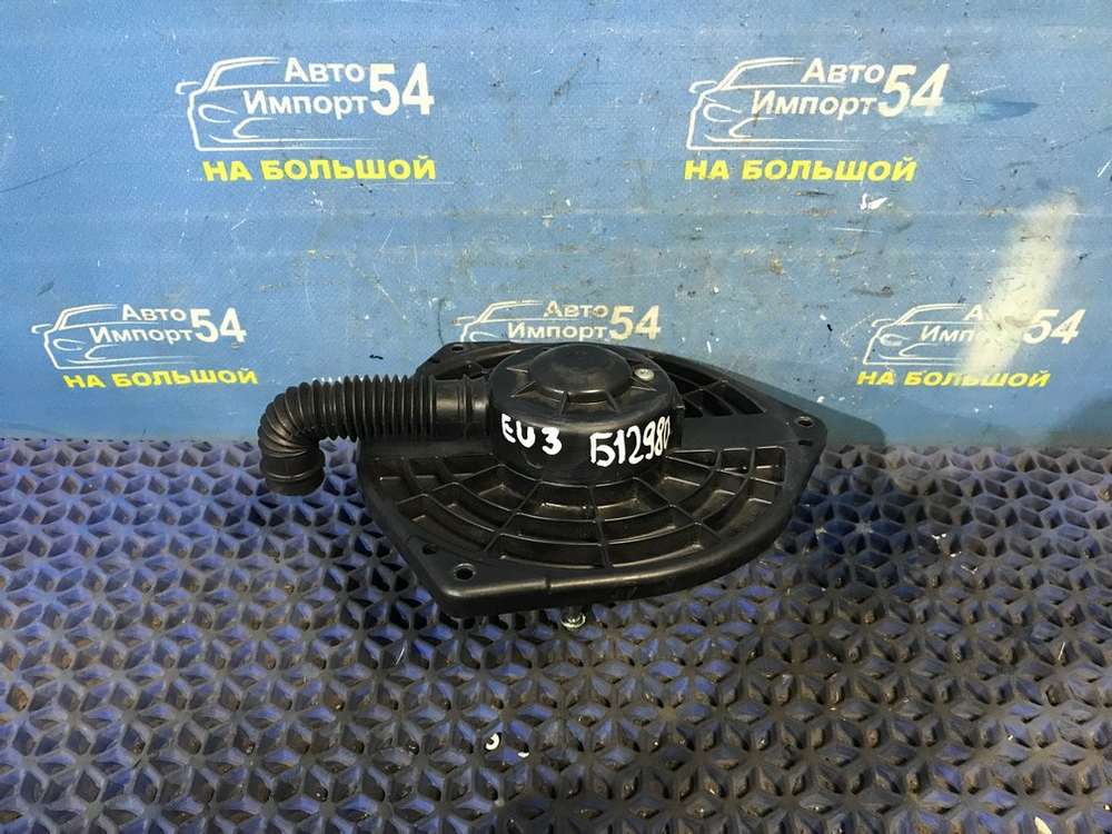 Моторчик печки Honda CIVIC 2000-2005