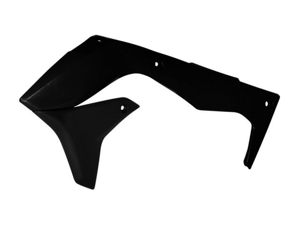 Боковины радиатора для Kawasaki KX450F Rtech R-CVKXFNR0016