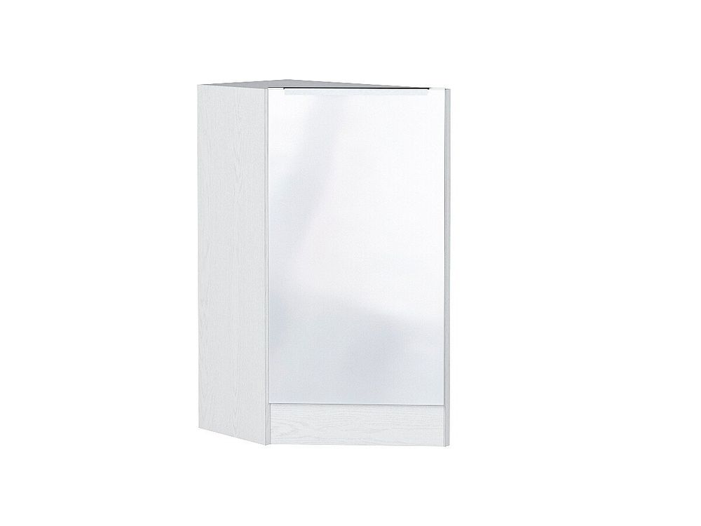 Шкаф нижний торцевой Фьюжн