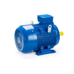 Электродвигатель ESQ 400 L4-SDN- 600/1500 IMB3