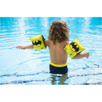 Нарукавники детские Zoggs Batman Armbands (2-6 лет)