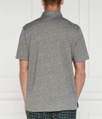 Поло POLO RALPH LAUREN - серый(710933390)