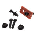 Набор инструментов "Маленький строитель" 18 предм. в пакет (арт. 1994240)