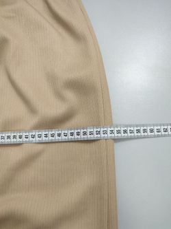 Юбка светлая 52 размер