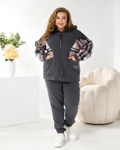 Костюм УК-215 Фабрика Моды