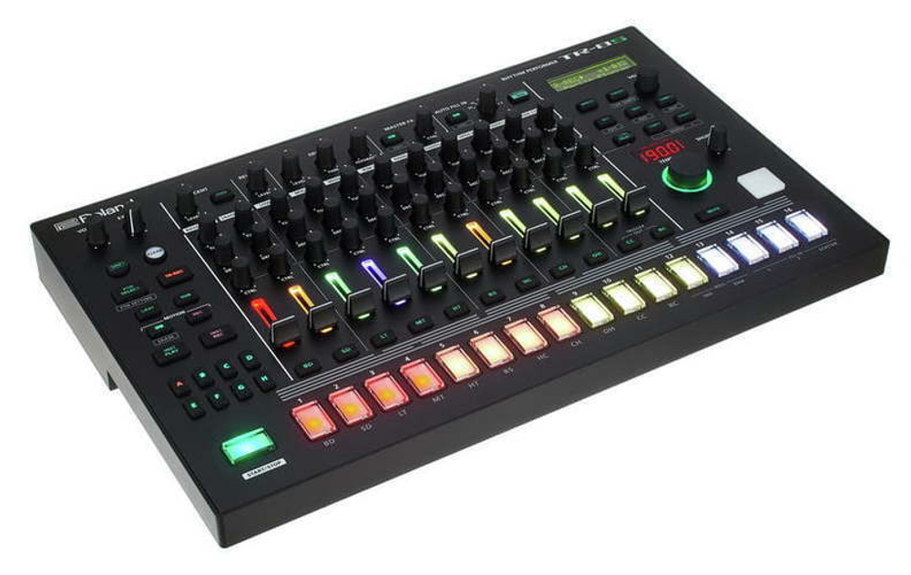 Roland TR-8S Драм-машина