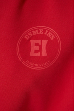 RED HUDI BASE CLUB ESME