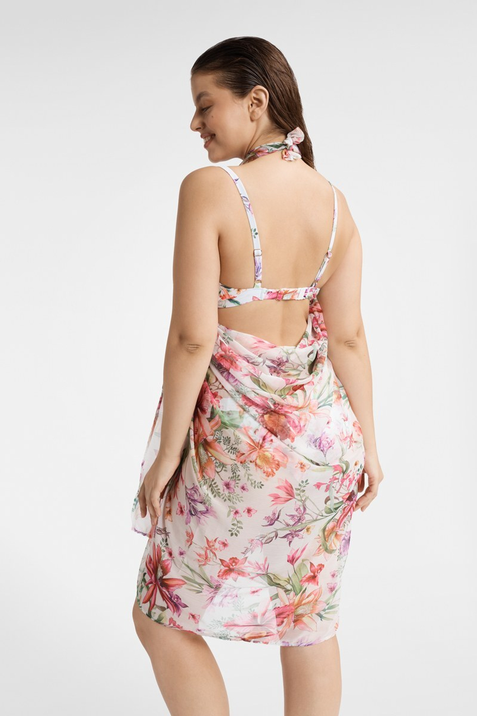 40822 COCOA Юбка для купания