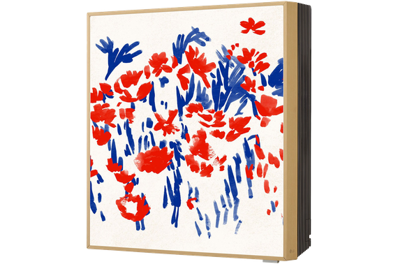 Внутренние блоки мульти сплит-систем настенного типа серии ARTCOOL GALLERY A09GA1.NSER — (17)