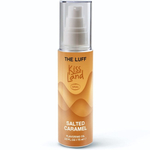 Съедобное массажное масло Kiss Land Salted Caramel - 75 мл.