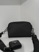 Сумка поясная Prada