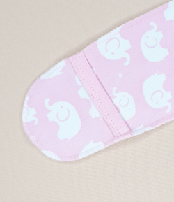 Комплект Слоники с Чепчиком