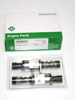 Клапан механизма измен фаз ГРМ INA 4270014100 для Chevrolet 2 штуки