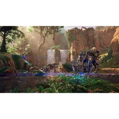 PS5 Horizon Zero Dawn Remastered (Русская обложка) (Б/У, Полностью на русском языке, PPSA-13427)