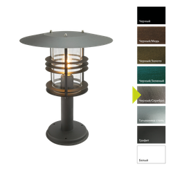 Фонарь-пьедестал Norlys STOCKHOLM 287 Norlys