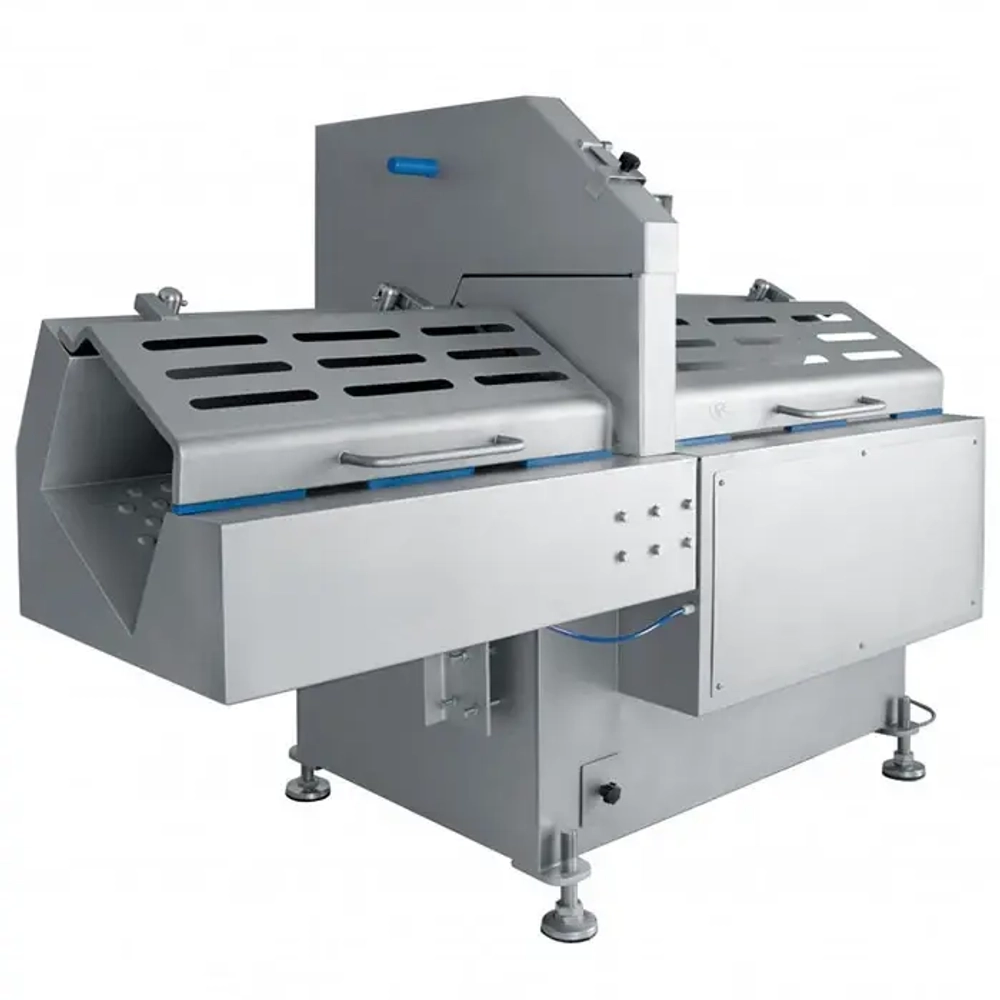 Слайсер автоматический Hualian Machinery QP-6095II