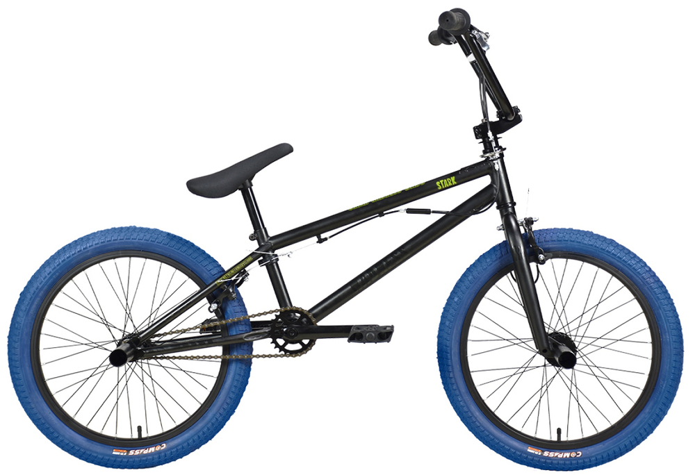 BMX Stark Madness BMX 3 (2024)