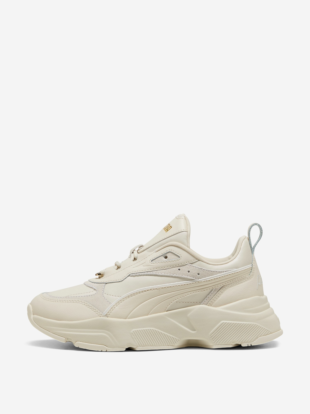 Кроссовки женские PUMA Cassia Lux