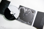 Альбом J BEL - BLACK AND WHITE 1st EP Album