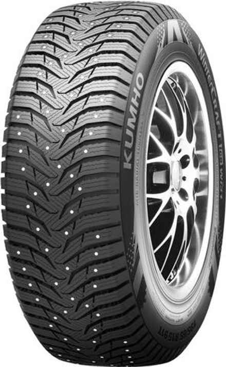 Kumho WinterCraft Ice Wi31 235/60 R16 104T (шип)