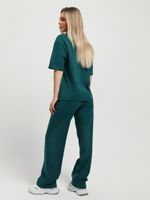 Костюм Разгар-1 Виотекс ИЗУМРУДНЫЙ