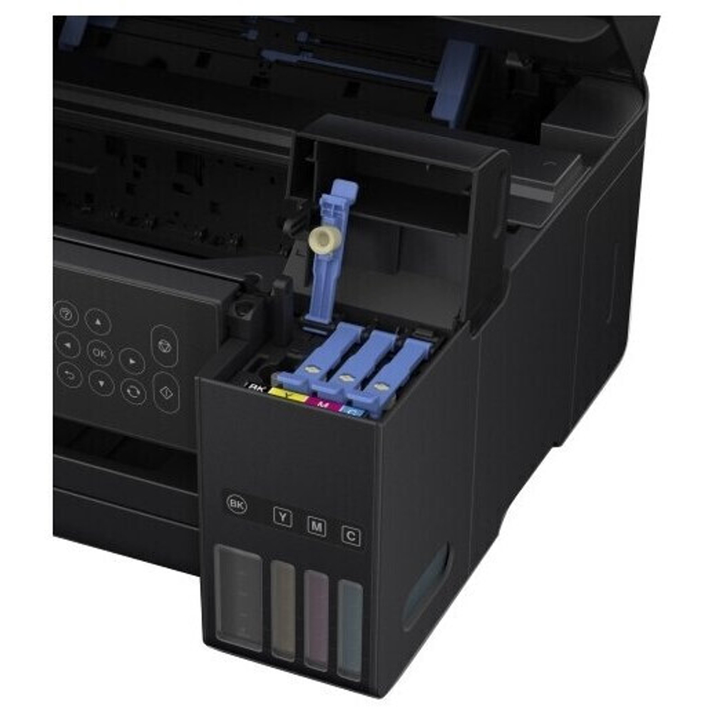 МФУ Epson L4160