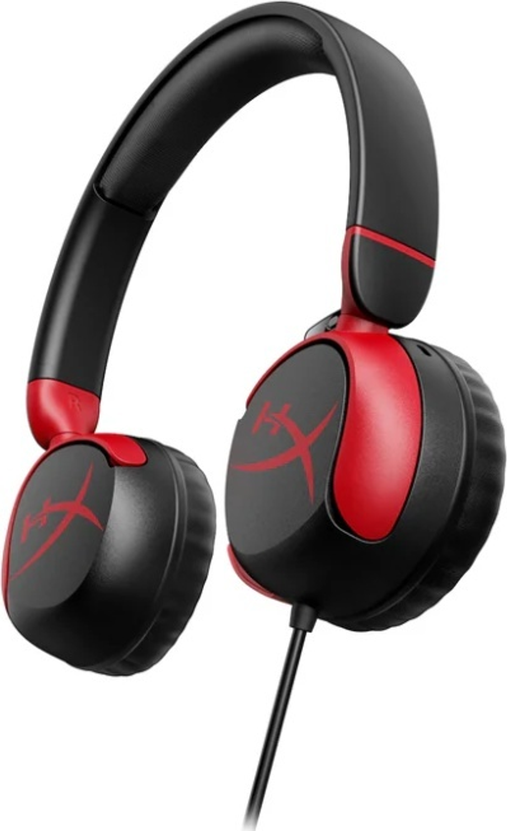 Наушники HyperX Cloud Mini черный