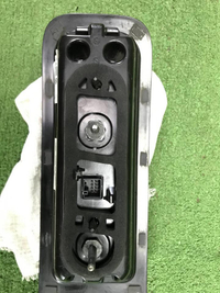 Фонарь левый=правый Mercedes G W463 (2018-н.в.)