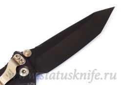 Нож Microtech Socom Elite DLC Signature 161-1DLCSфотография - 6