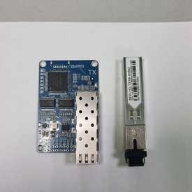 Новинка у СТРИБОГ! SFP модуль