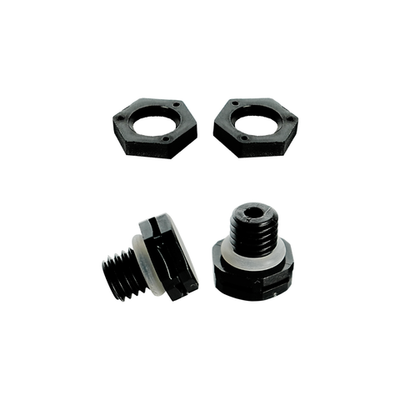 Вентиляционный клапан DIXEL для фары М10*1.5-10mm (2 шт.)