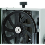 Ленточная пила по дереву Record Power BS300E