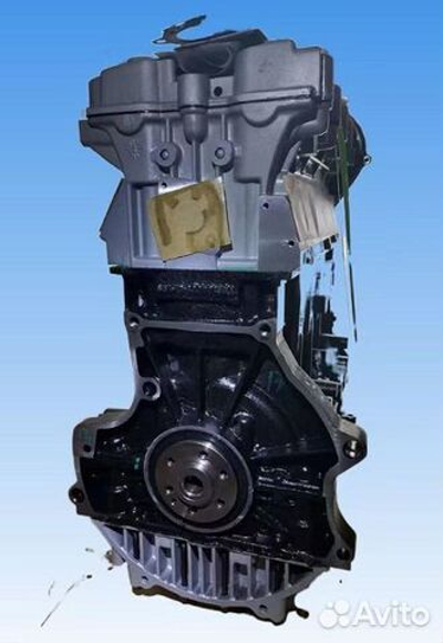 Двигатель MitsubishI,HAVAL,Hover 4g64s4m 2.4l новый товар