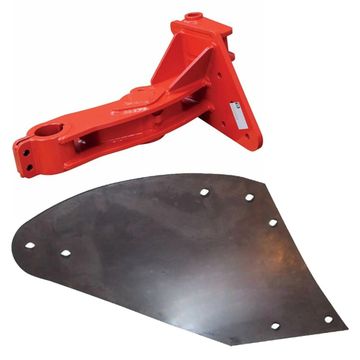 Gregoire Besson запчасти и комплектующие