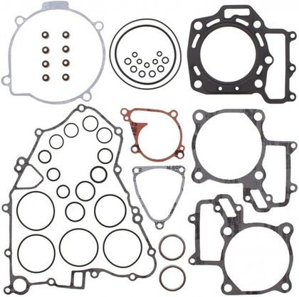 Полный комплект прокладок двигателя для Can-Am Outlander 500 EFI 15, Outlander 500 LTD 4X4 10, Outlander 500 STD 4X4 07 Winderosa 808954