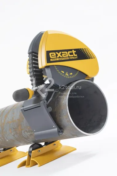 Электрический труборез для пластиковых труб Exact PipeCut 220 Pro Series