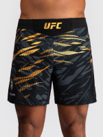Шорты ММА UFC Fusion by Venum Authentic Fight Night Short Black/Gold