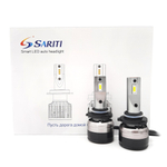 Cветодиодные лампы Sariti F16 HB3 (9005) 6000K,12V