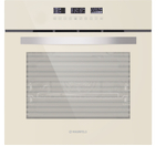 Шкаф духовой электрический MAUNFELD EOEH.5811BG фото 