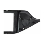 Магнитола для KIA Ceed 2 (JD) 2012-2018 (рамка глянцевая) - Vaycar VA27-0216-09V4L на Android 13, 8 ядер UIS9863, 4+64Гб, QLED, 4G SIM-слот