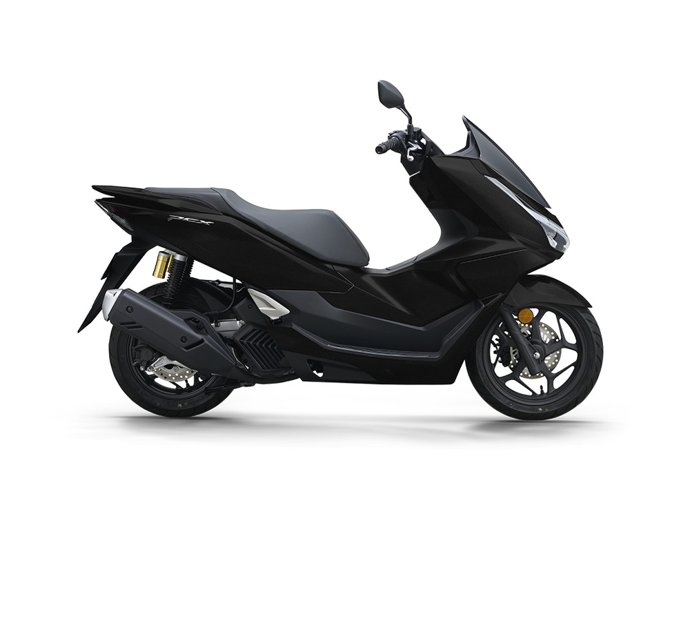 Honda PCX 160