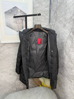 Пуховик Kiton