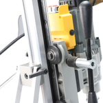 Дрель алмазного сверления электрич. P.I.T. ULTRA PWD230-C1 (3200Вт, 700 об/мин, ⌀230мм, 1-1/4»)