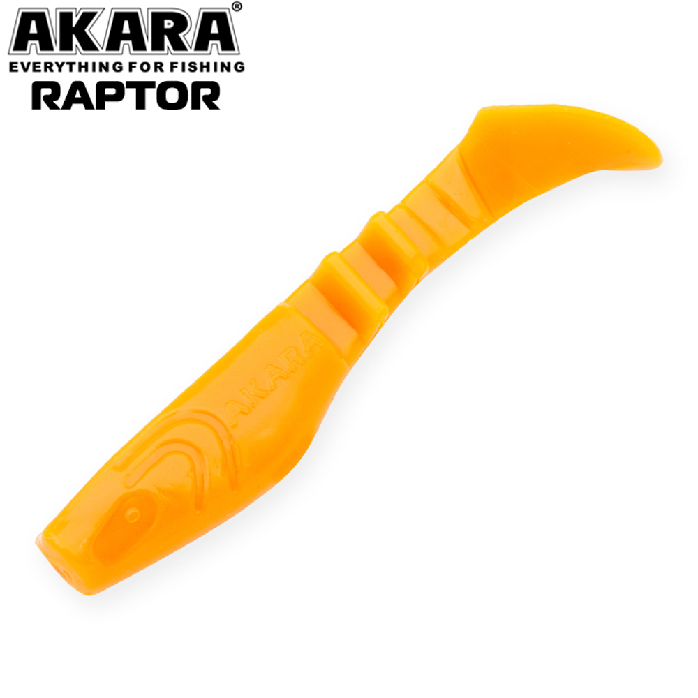 Рипер Akara Raptor R-2,5 6,5 см 100 (4 шт.)