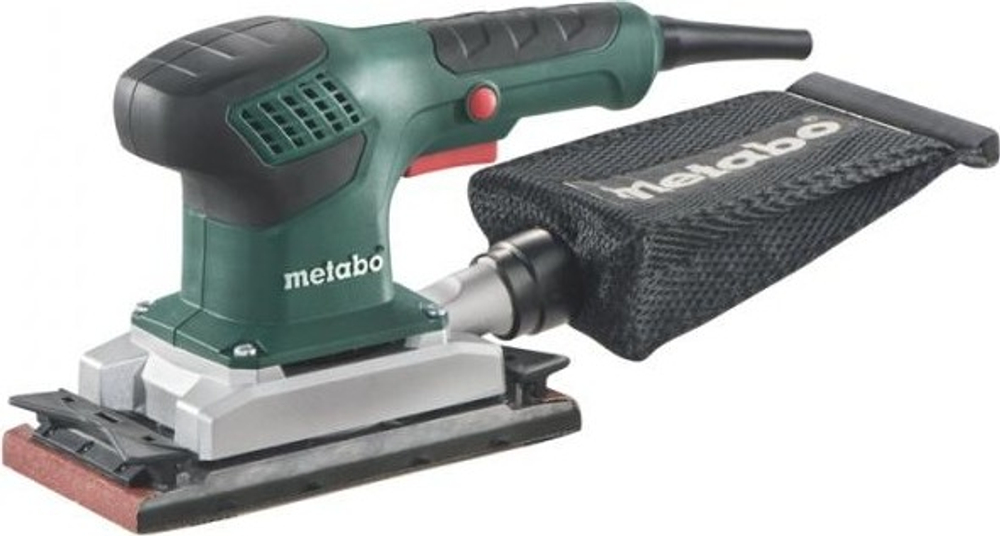 Виброшлифмашина METABO SR 2185 600441500