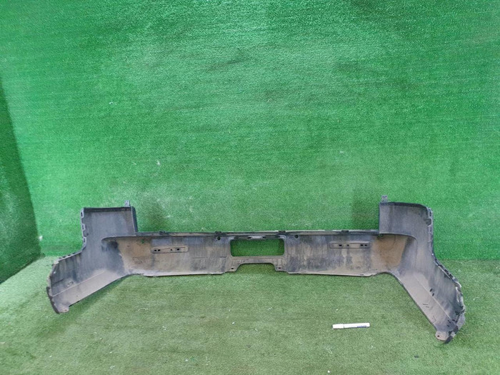 Бампер задний Land-Rover Discovery 3 (2004-2009)