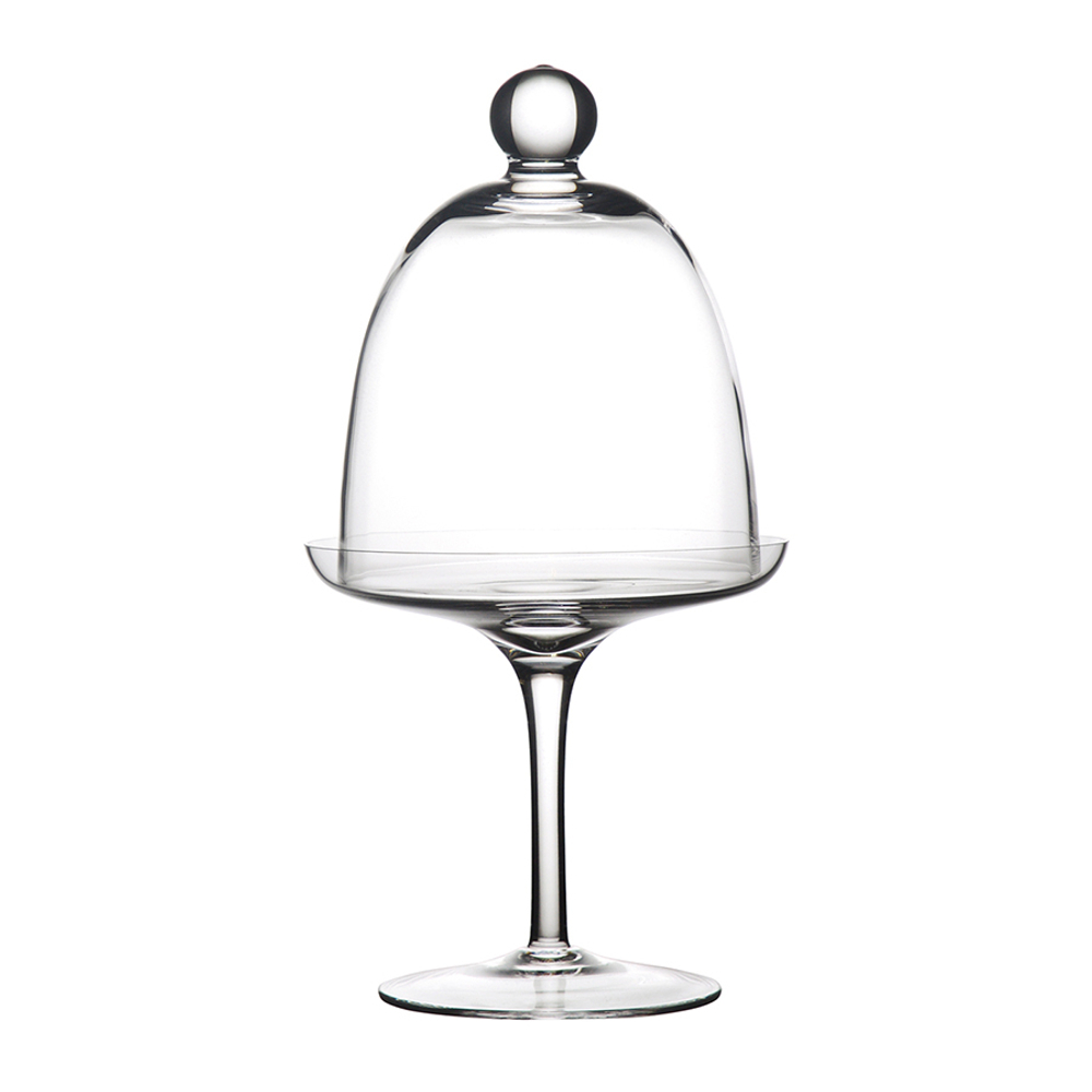 Блюдо для десертов sugary, 12,5х23,5 см