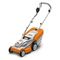 Аккумуляторная газонокосилка Stihl RMA 235